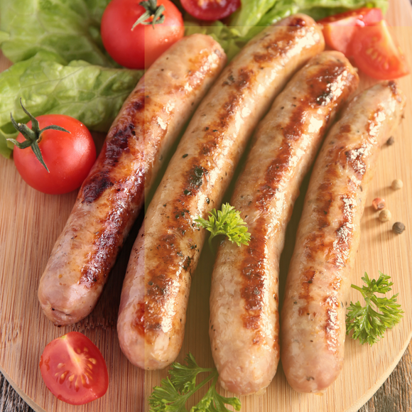Chorzo Indian - Simply Sausages - Salchichas Artesanales