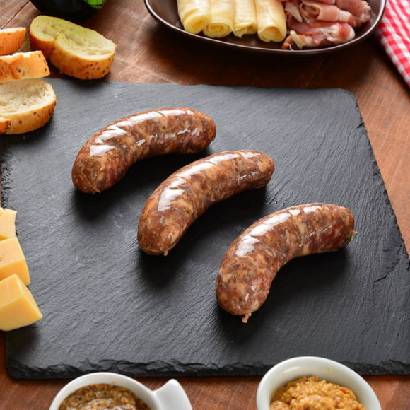 Salchicha Italiana - Italian Sausage - Simply Sausages - Salchichas Artesanales