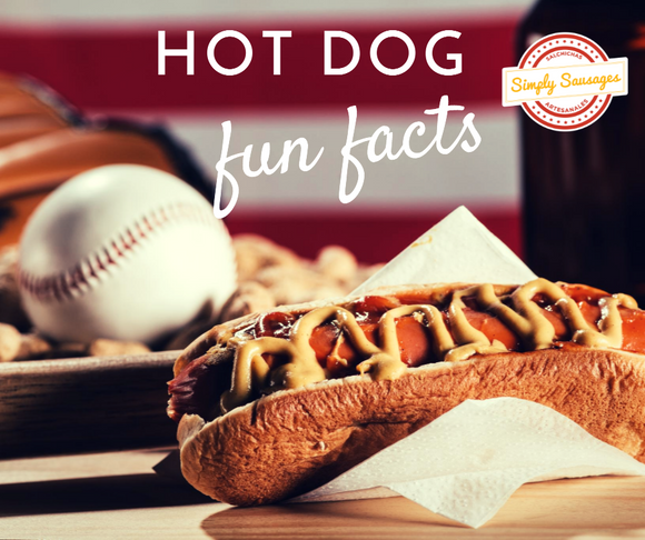 History of the Hot dog