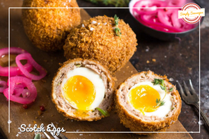 Scotch Eggs