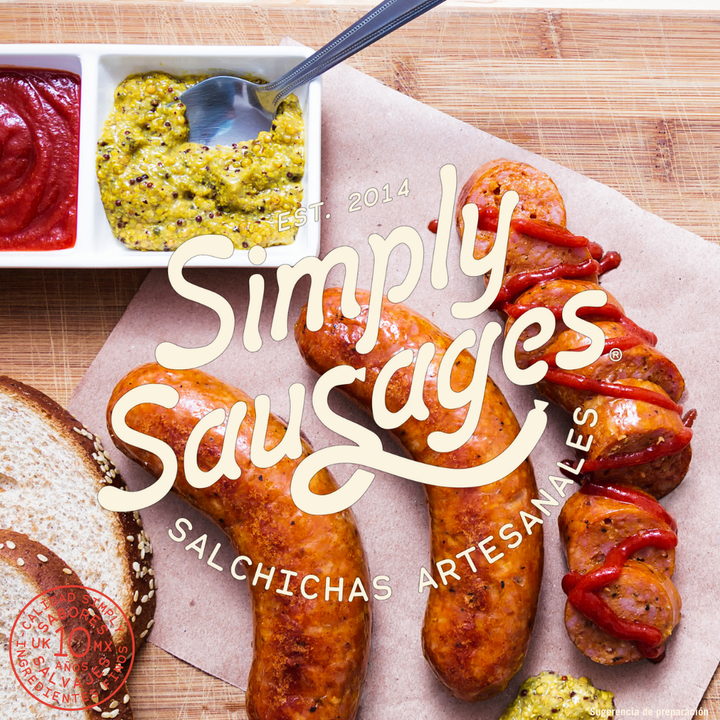 Para Parrilla y Ahumador