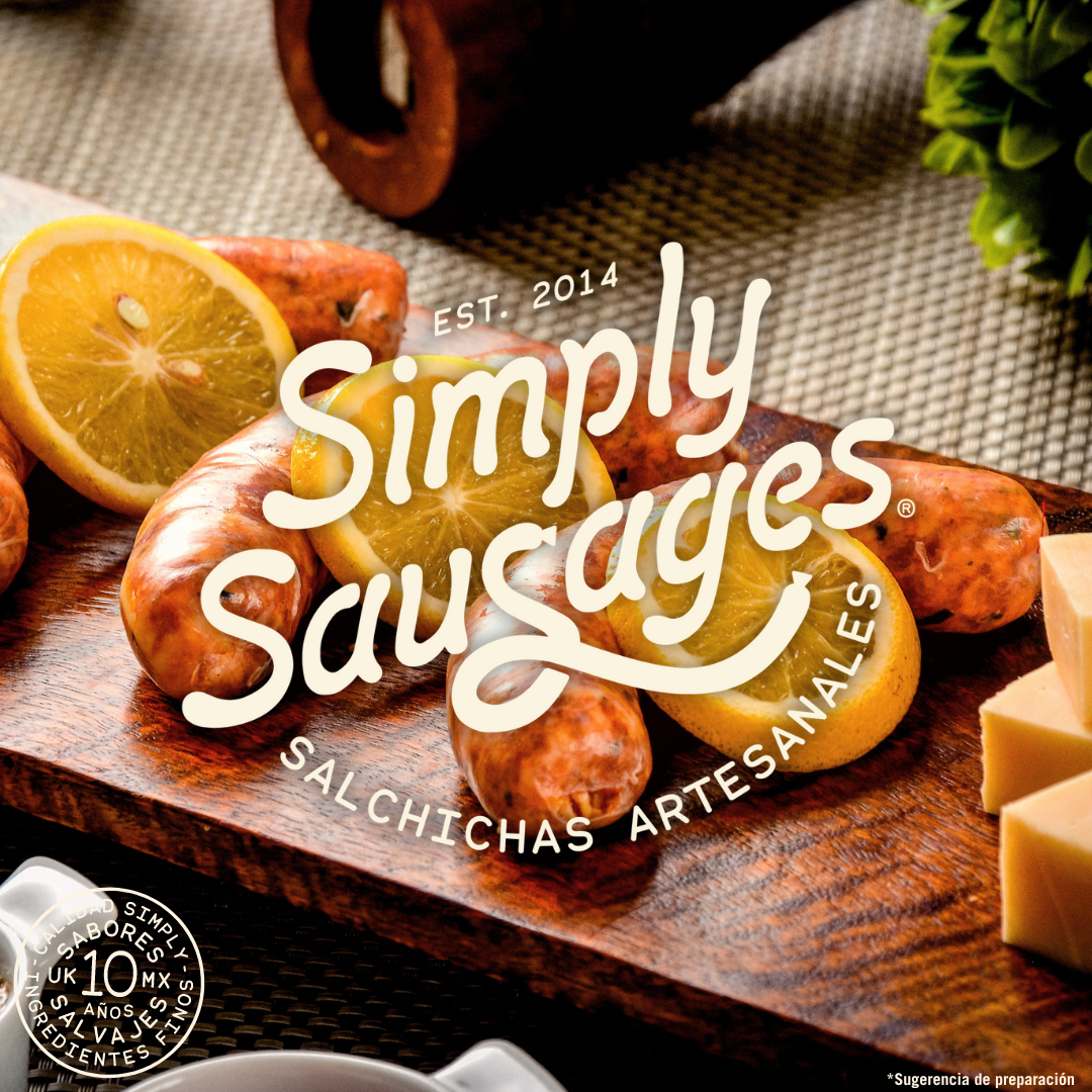 Chori-Queso con habanero 500grs