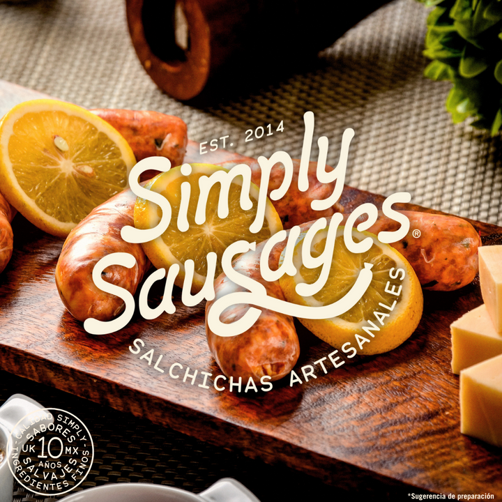 Chori-Queso con habanero 500grs