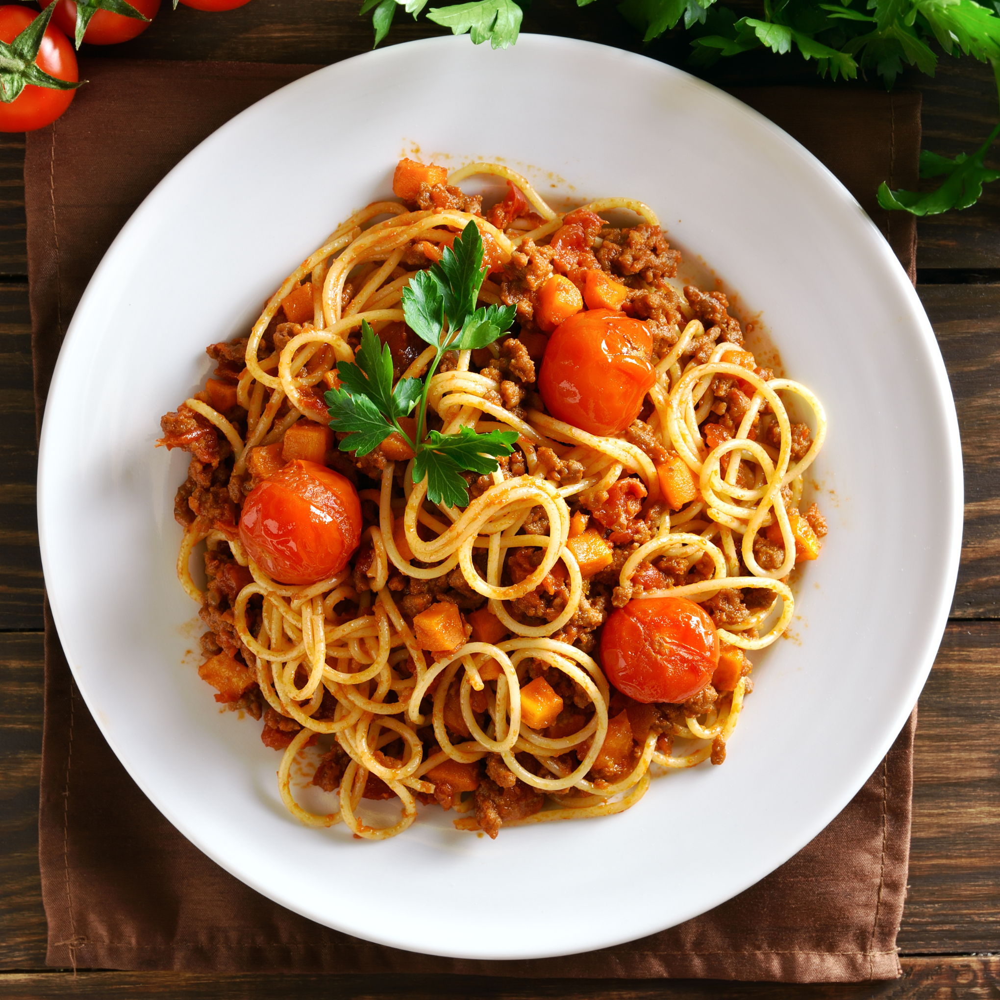 Carne de salchicha italiana sin embutir - Italian Sausage meat - Simply Sausages - Salchichas Artesanales