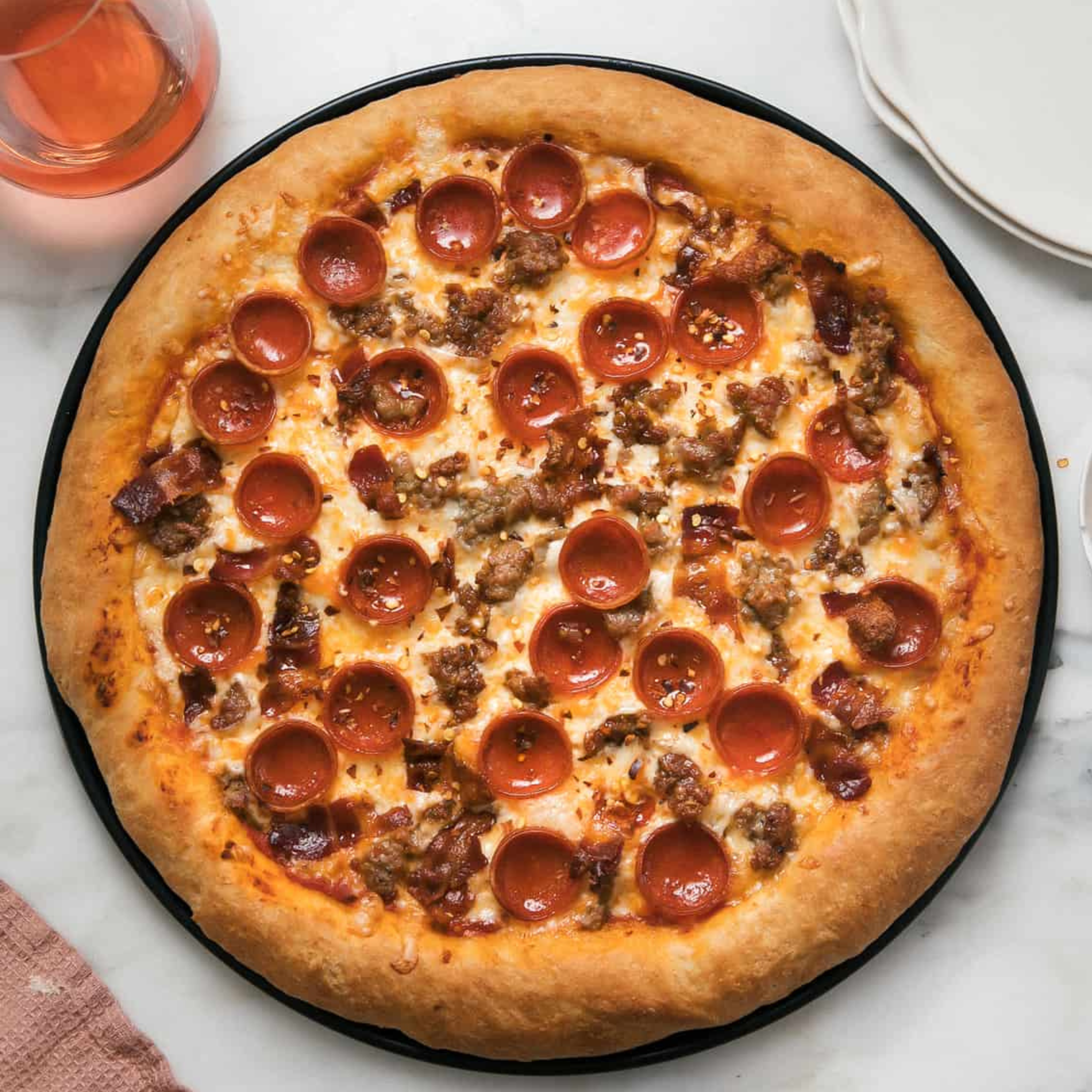 Carne de salchicha italiana sin embutir - Italian Sausage meat - Simply Sausages - Salchichas Artesanales