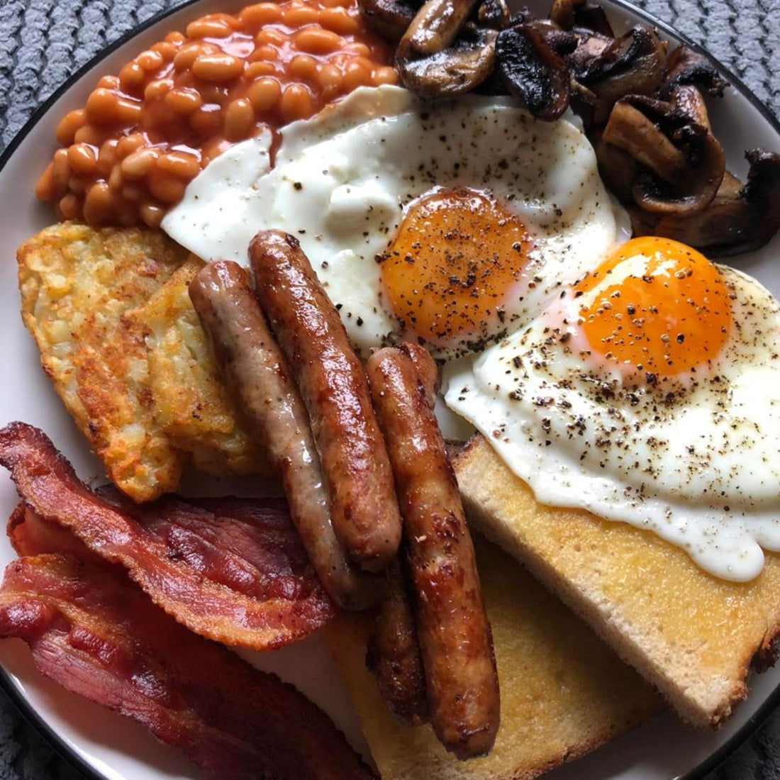 Salchicha desayuno 300grs