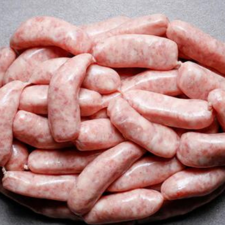 🚚 Cocktail Sausages
