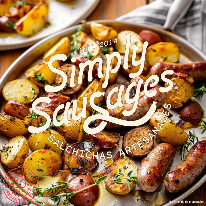 🚚 Cocktail Sausages
