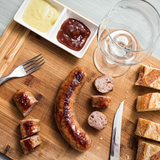 Chorizo Argentino - Simply Sausages - Salchichas Artesanales