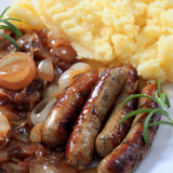 Salchicha Francesa Chipolata - Chipolata Sausage - Simply Sausages - Salchichas Artesanales