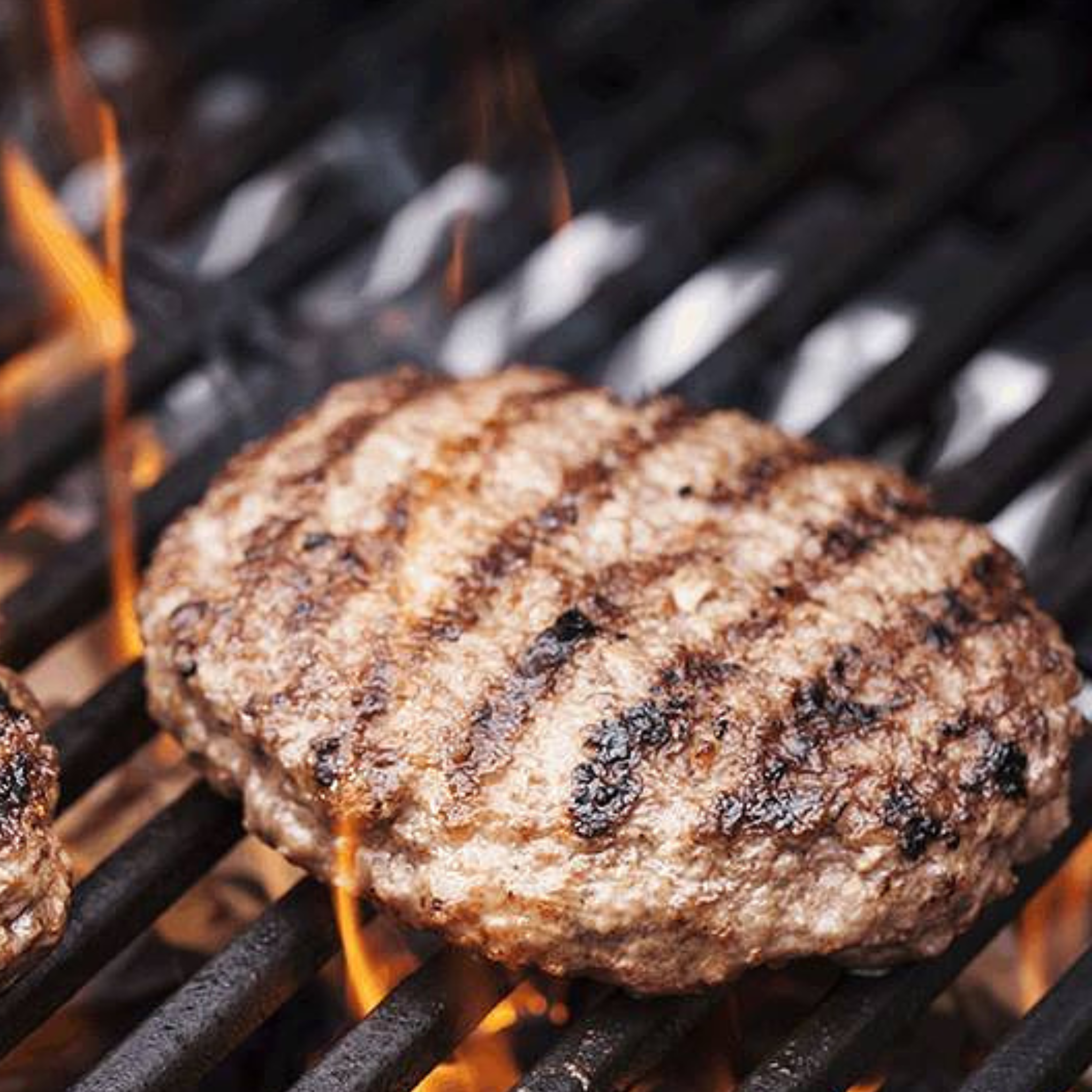 Hamburguesa de Rib Eye y Brisket - Burgers - Simply Sausages - Salchichas Artesanales